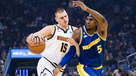 denver nuggets score tonight|Denver Nuggets vs Golden State Warriors Oct 21, 2022 Game .